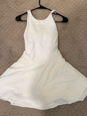 lululemon halter dress lululemon Align High-Neck Dress *Light Support, C/D Cup